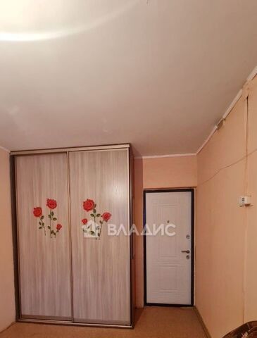 комната р-н Октябрьский дом 26 фото
