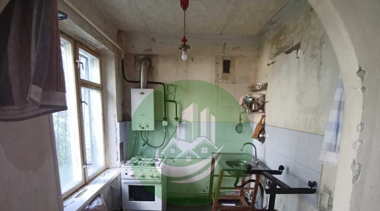 квартира г Ессентуки ул Озерная 4 фото 5