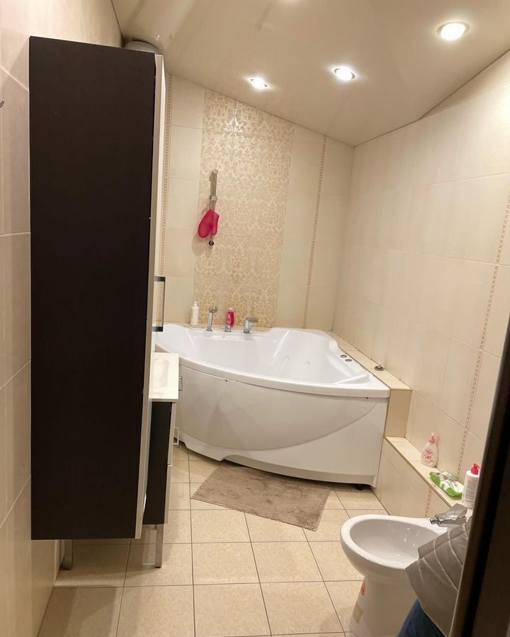 квартира г Ярославль р-н Кировский ул Свердлова 3к/2 фото 16