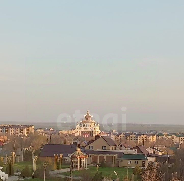 квартира г Элиста мкр 4 18 фото 1