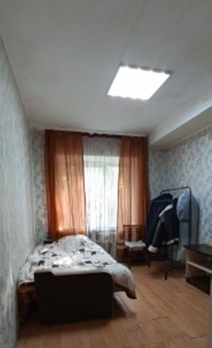 квартира г Пермь р-н Орджоникидзевский ул Героя Васькина 11 фото 4