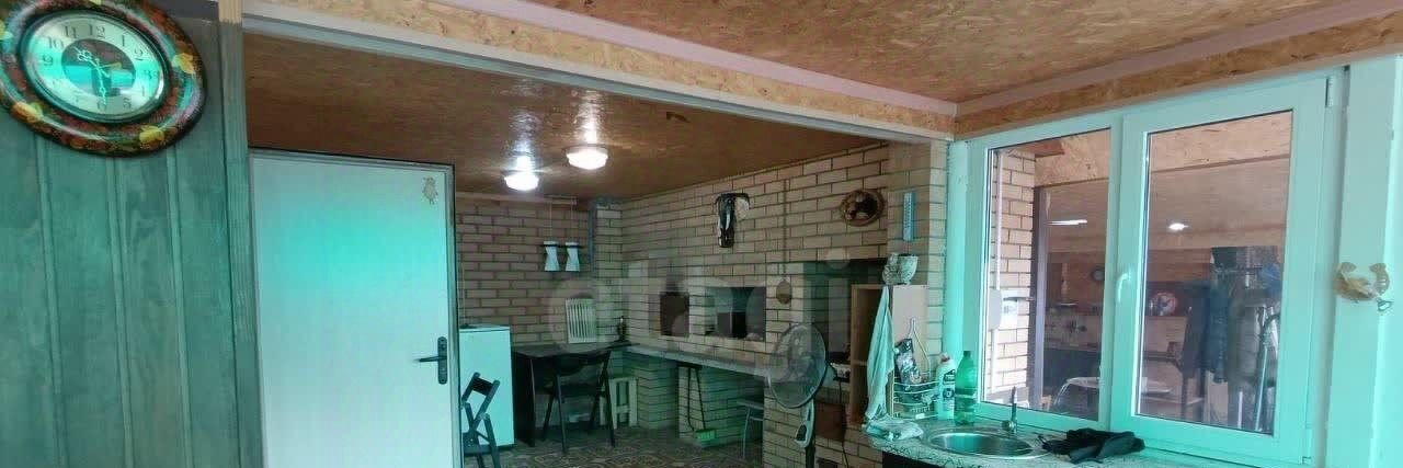 дом г Кыштым ул Щорса 26 фото 13
