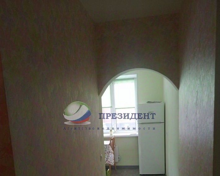 квартира г Нижний Новгород Буревестник пр-кт Союзный 2г фото 3