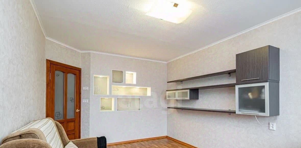 квартира г Пермь р-н Дзержинский ул Докучаева 34 фото 9