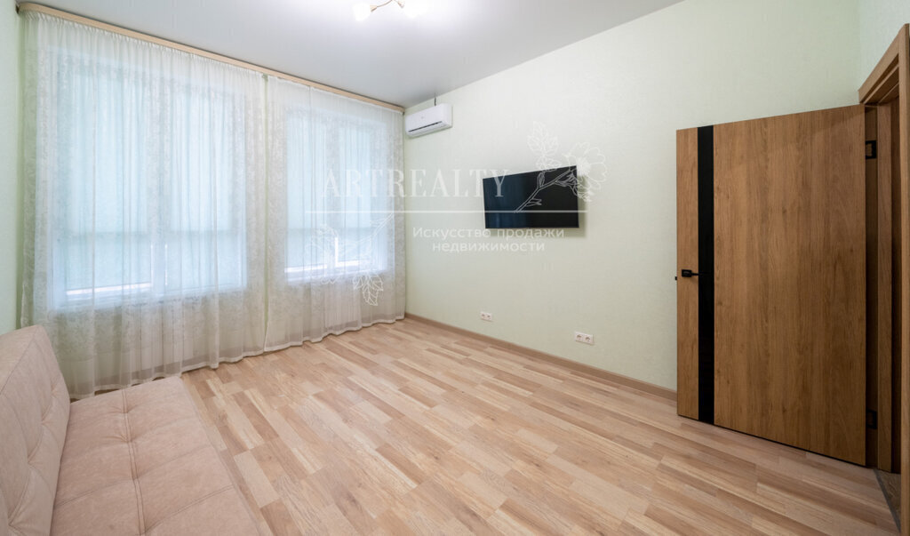 квартира г Москва метро Римская ш Энтузиастов 1к/2 фото 12