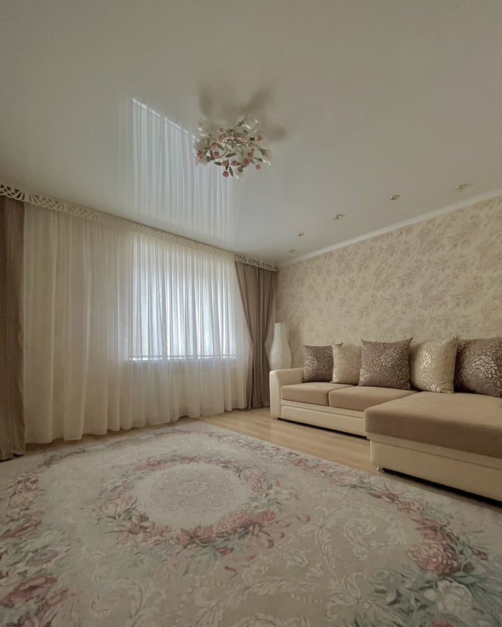 квартира г Тюмень р-н Калининский ул Восстания 19к/3 фото 18