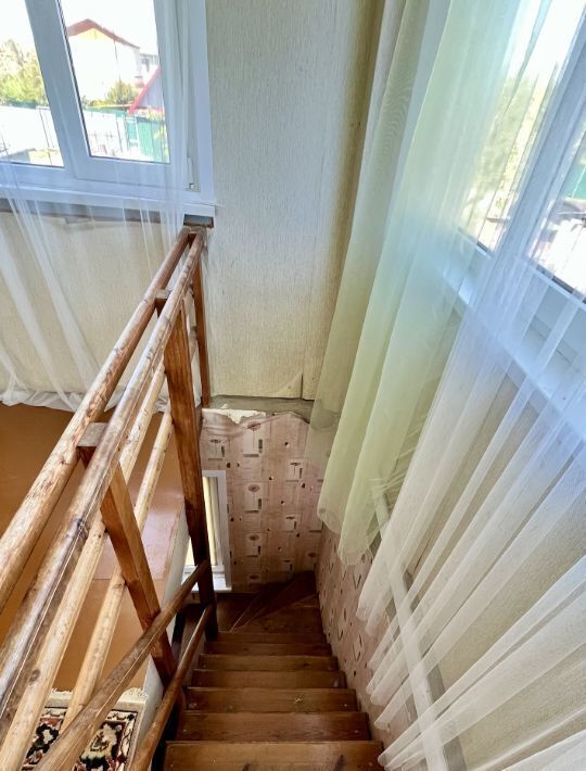 дом г Саратов снт Ручеек фото 29