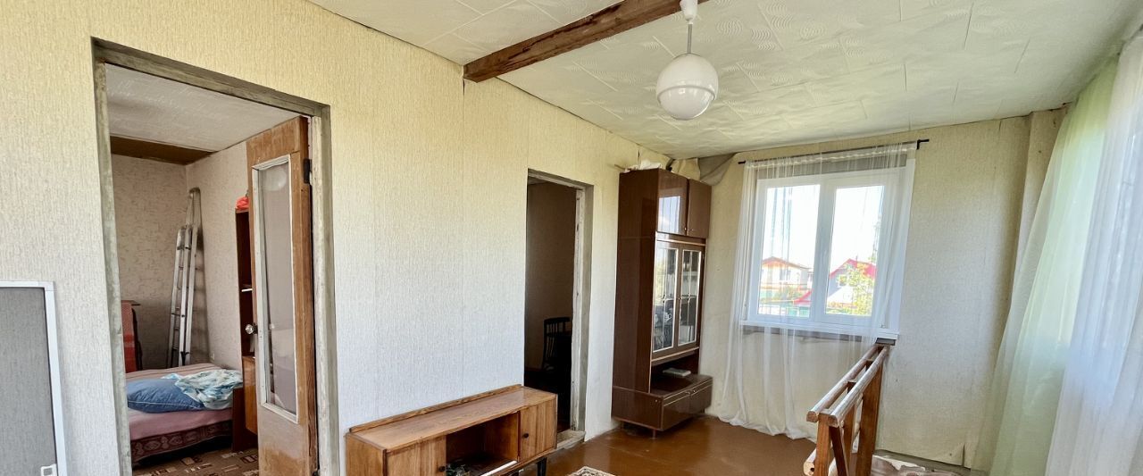 дом г Саратов снт Ручеек фото 30