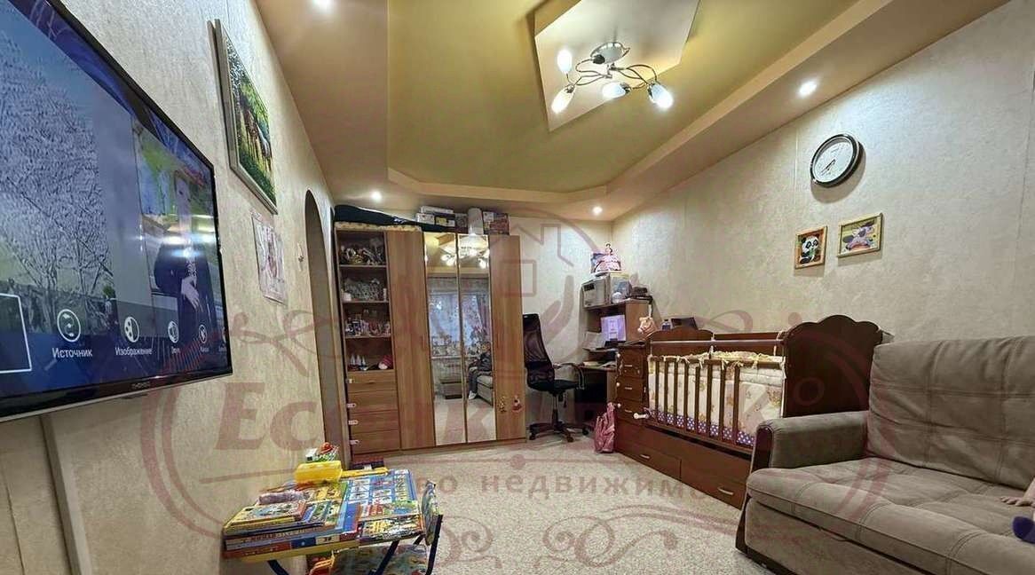 квартира г Курган ул Рихарда Зорге 30 фото 1