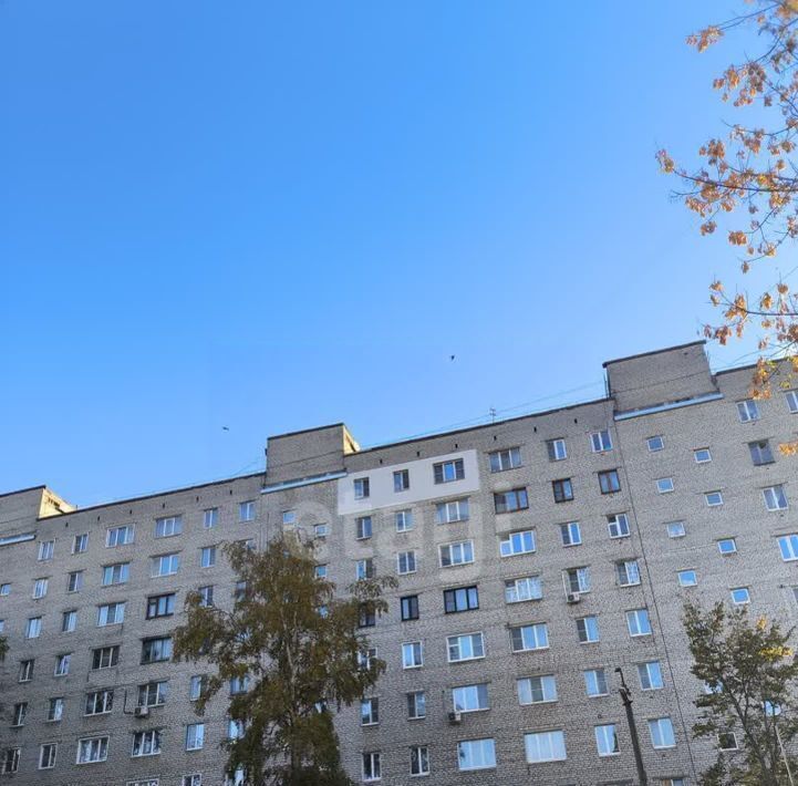 квартира г Курск р-н Железнодорожный ул Союзная 12 фото 18