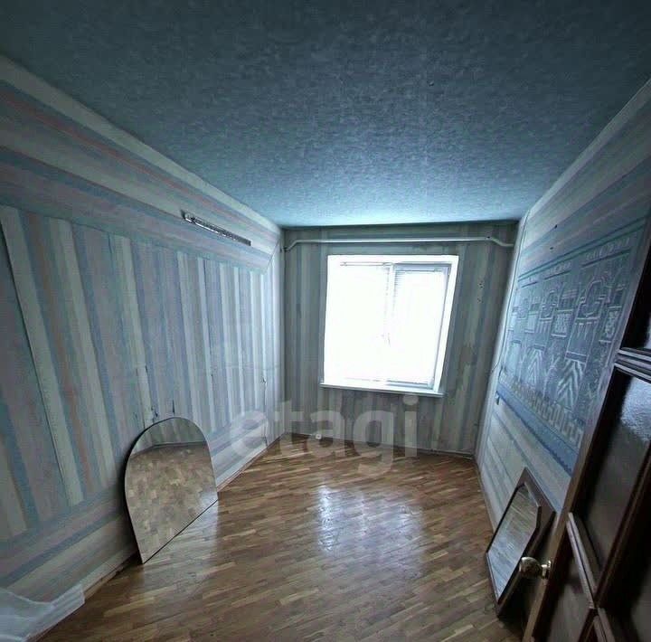 квартира г Курск р-н Сеймский ул Серегина 31 фото 5