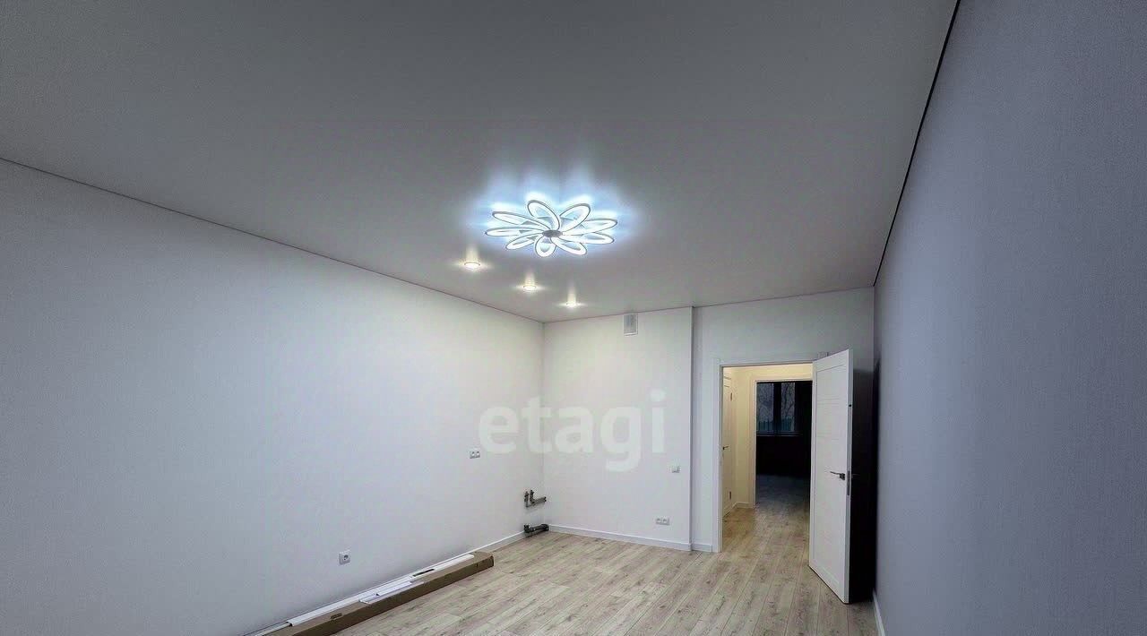 квартира г Курск р-н Сеймский ул Энгельса 158к/1 фото 18