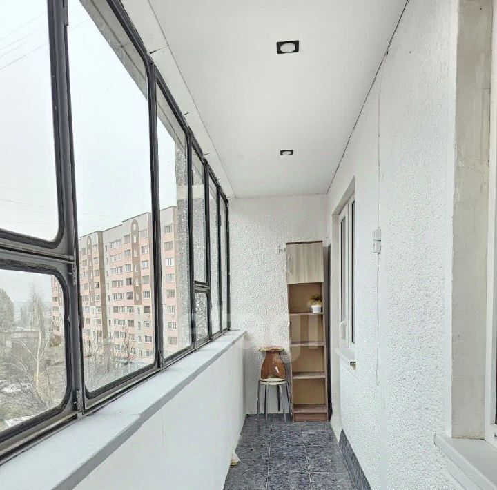 квартира г Курск р-н Центральный ул Студенческая 12 фото 30