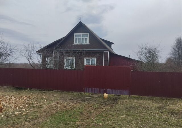 д Иголкино Пригородное сельское поселение, 3, Нерехта фото