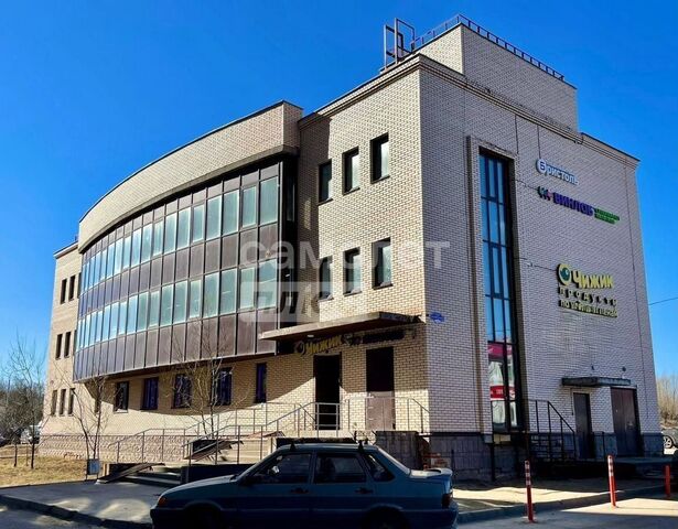 свободного назначения дом 12 Одинцовский г. о., Одинцово, Внуково фото