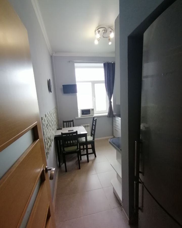 квартира г Москва метро Сокольники ул Стромынка 5 фото 15