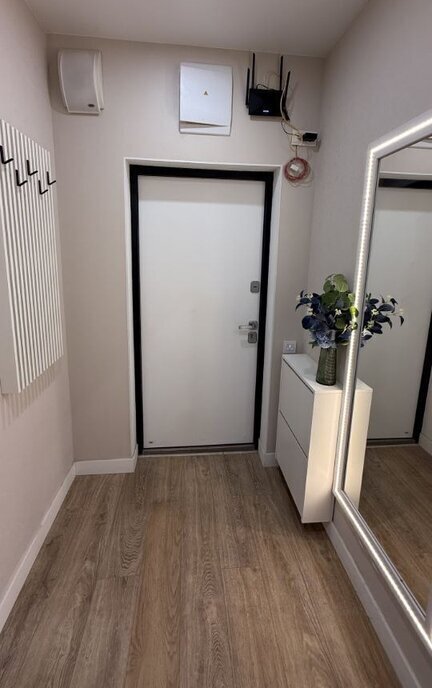 квартира г Москва метро Технопарк ЖК Шагал 2я очередь, к 5. 1 фото 21