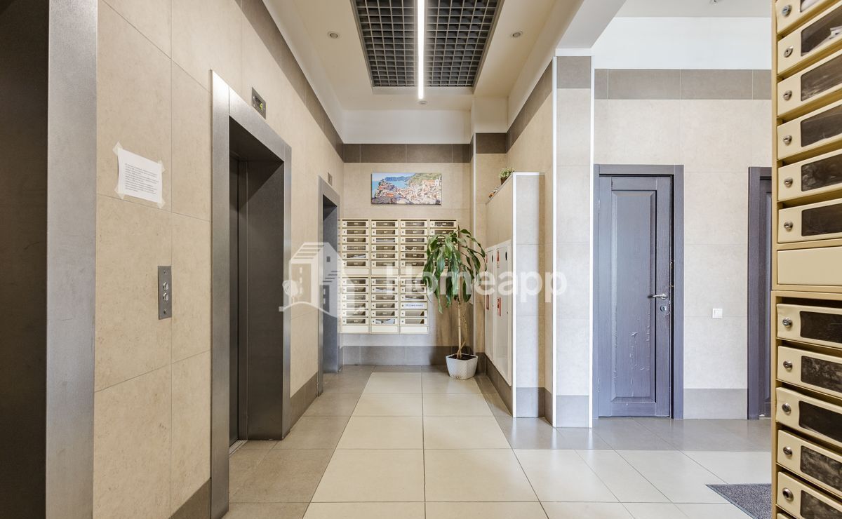 квартира г Одинцово ул Северная 5к/4 Одинцово, Одинцовский г. о. фото 13