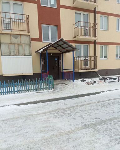 г Володарск ул Комсомольская 88 Решетиха фото