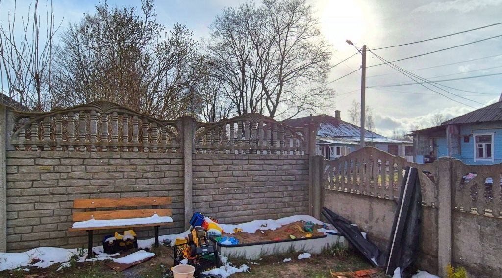 квартира г Брянск р-н Володарский ул Космонавтов 34 фото 28
