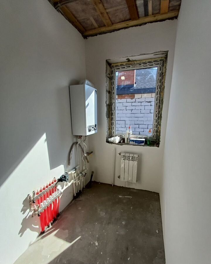 дом р-н Рыбновский г Рыбное Рыбновское городское поселение, коттеджный пос. Ходынинские дворики-2 фото 36