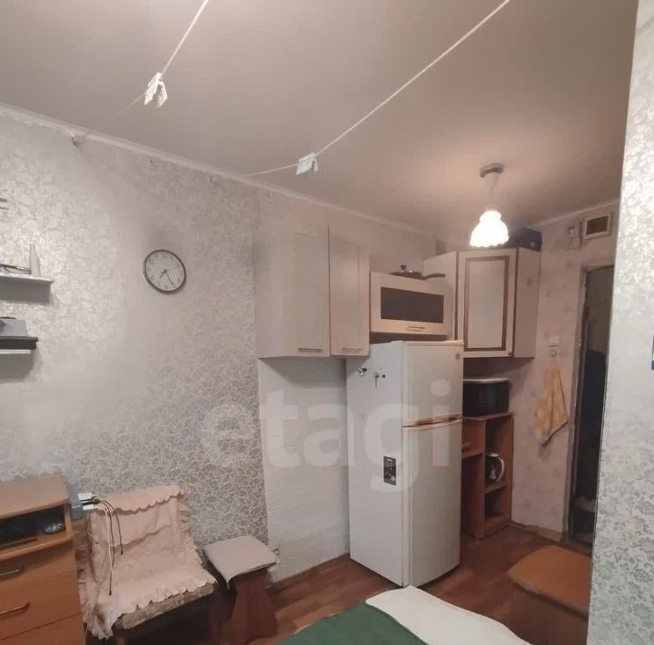 квартира г Владивосток р-н Первореченский ул Адмирала Корнилова 11 фото 5