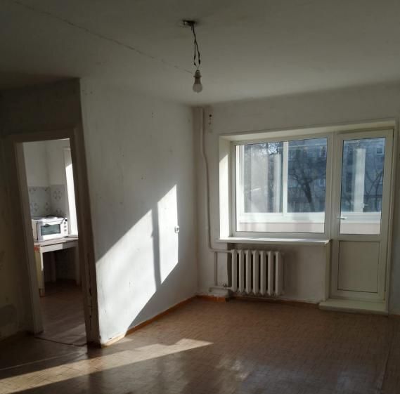 квартира г Большой Камень ул Аллея Труда 5 фото 5