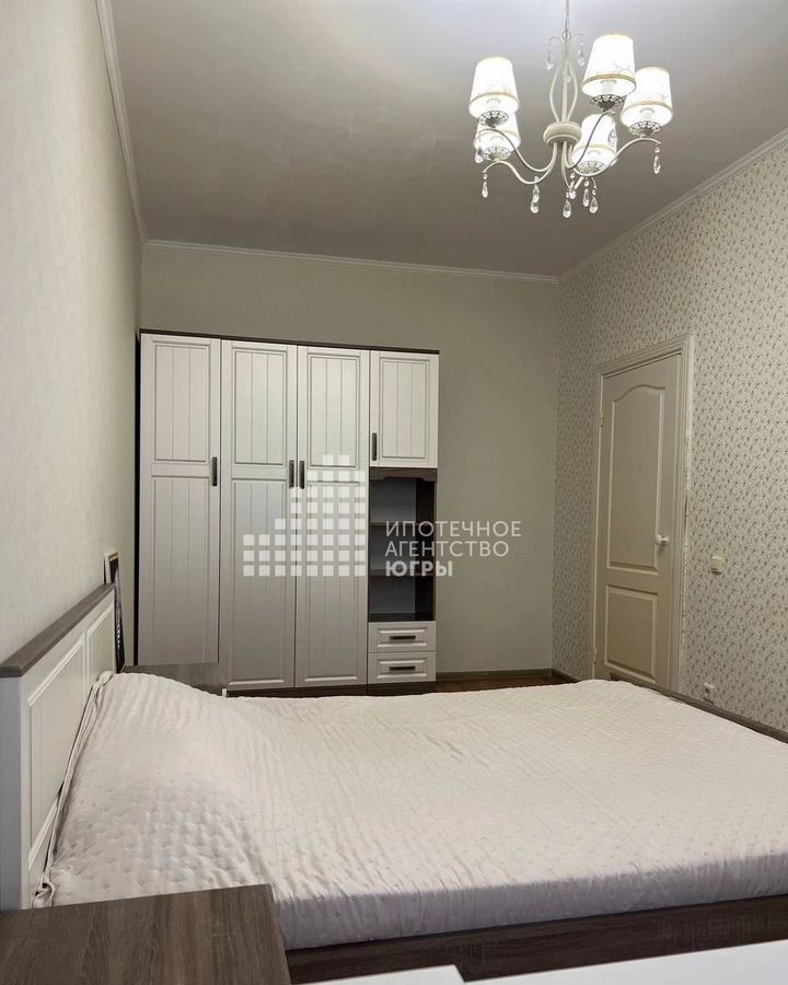 квартира г Нижневартовск ул Героев Самотлора 28 Тюменская обл. фото 4