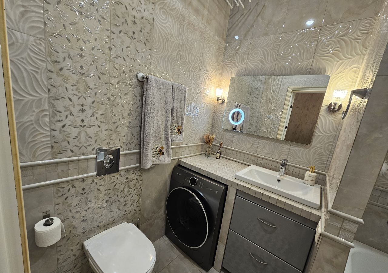 квартира г Воронеж р-н Центральный ул Карла Маркса 67/2 фото 25