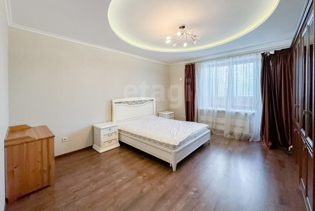 квартира г Саранск ул Кавказская 1к/2 фото 2