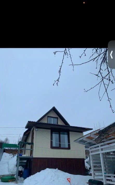 дом г Пермь р-н Орджоникидзевский ул Токарная фото 2