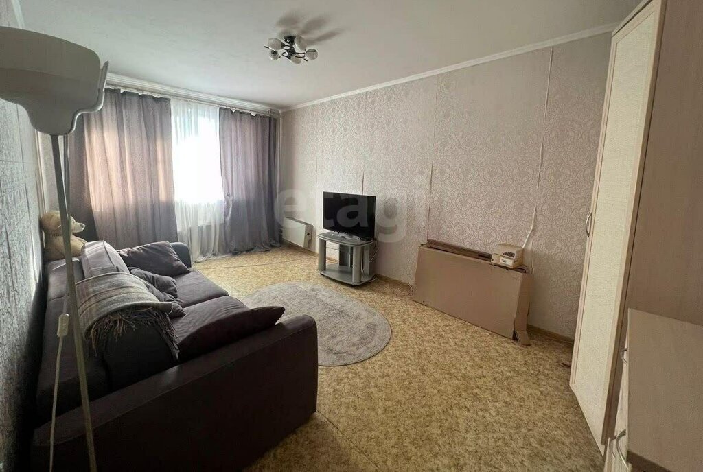 квартира г Москва метро Царицыно ул Бехтерева 51к/2 фото 6