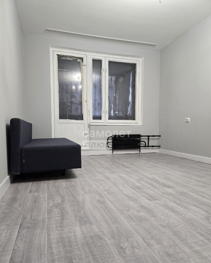 квартира г Москва метро Новогиреево ш Энтузиастов 100к/4 фото 4