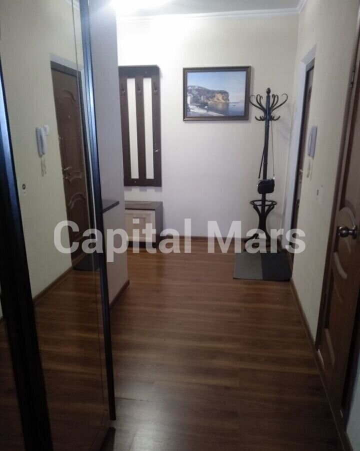 квартира г Москва метро Марьино проезд Батайский 31 фото 16