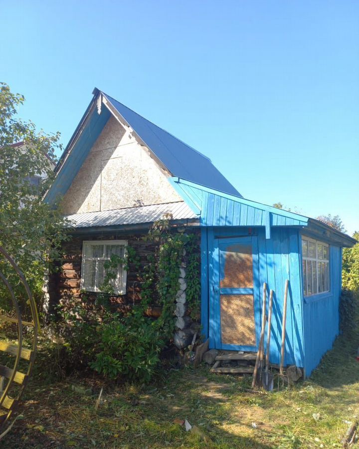 дом г Сарапул ул Путейская фото 1