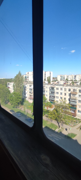 квартира г Курск р-н Сеймский ул Серегина 30 Черняховского фото 4