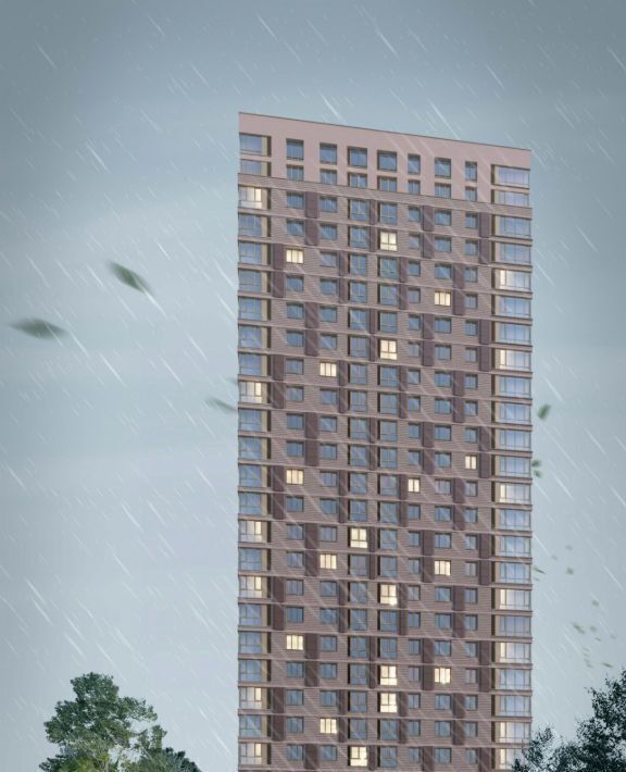 квартира г Екатеринбург Машиностроителей ул Вилонова фото 6
