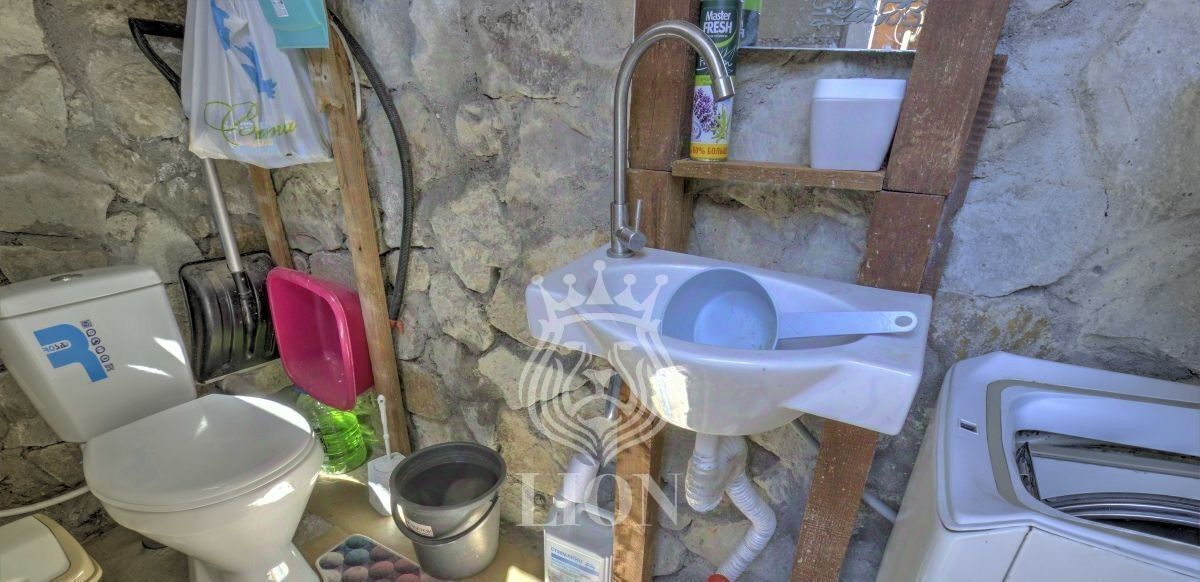 дом г Алушта ул Крымская 25 фото 44