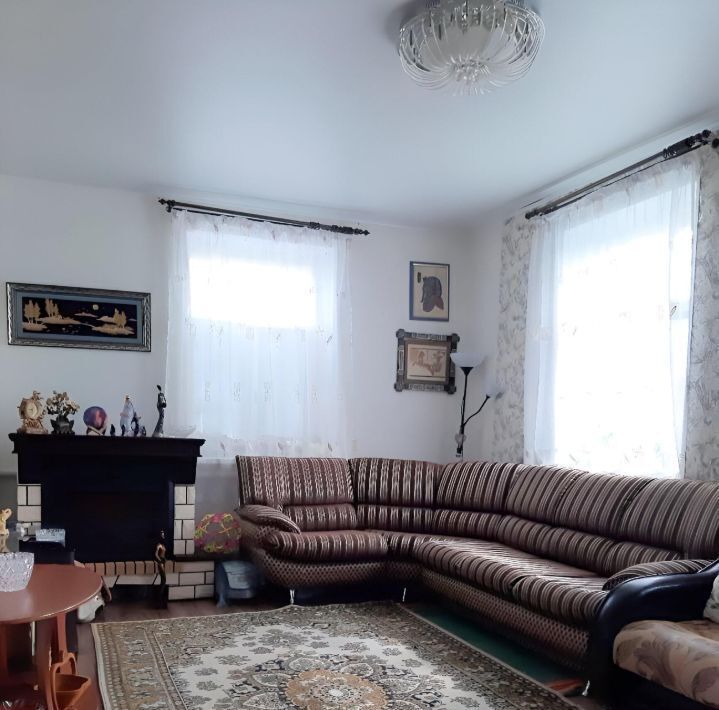 дом г Кумертау ул Гоголя фото 12