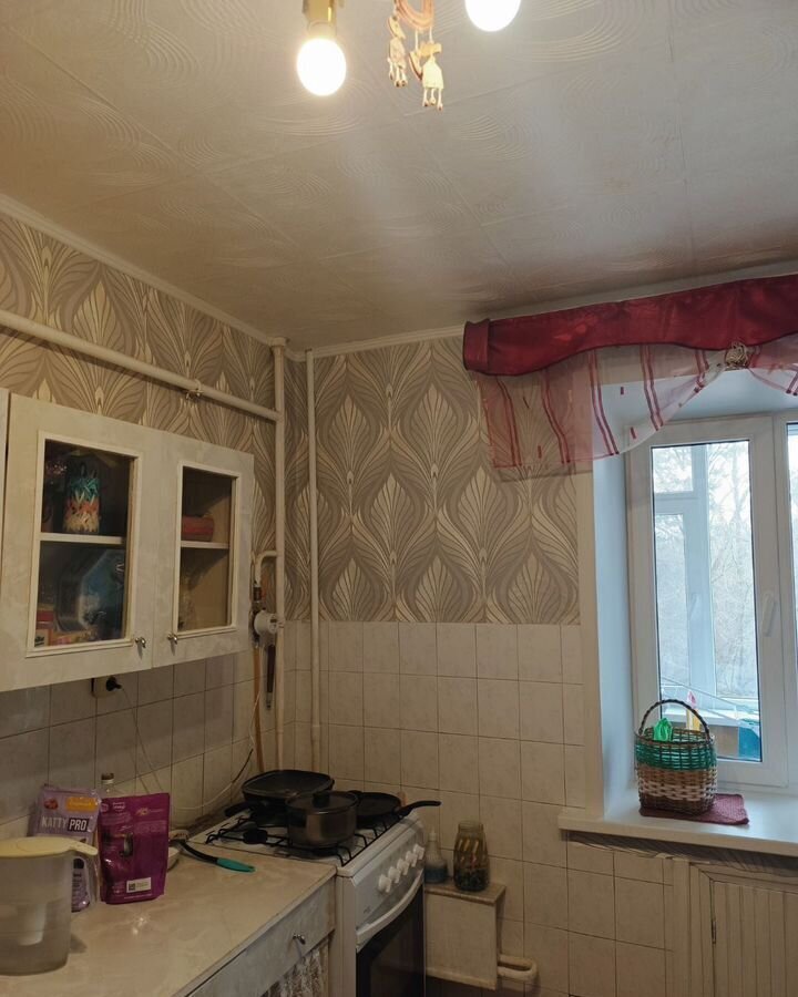 квартира г Казань р-н Советский ул Халезова 34 фото 12