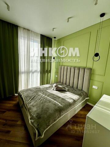 д Сапроново ул Калиновая 3 Царицыно фото