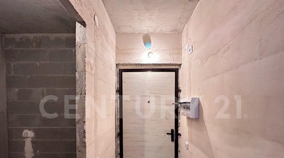 квартира р-н Всеволожский г Мурино ул Шоссе в Лаврики 93 Девяткино фото 4