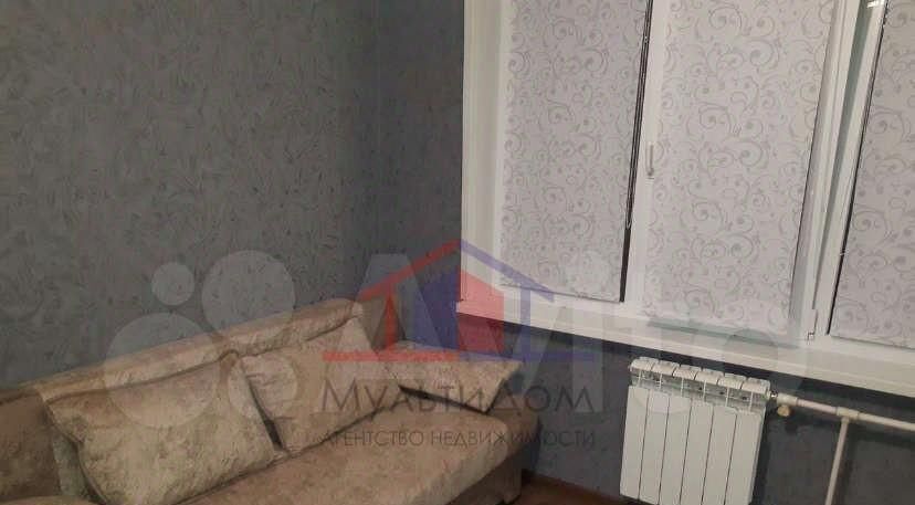 квартира г Старый Оскол микрорайон Молодогвардеец 1 фото 2