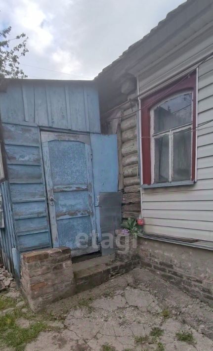дом г Белгород Восточный ул Железнодорожная 63 фото 3