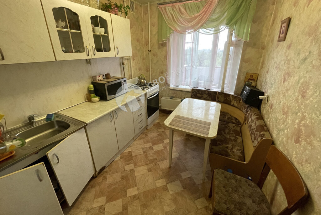 квартира г Пермь ул Лузенина 12 фото 3