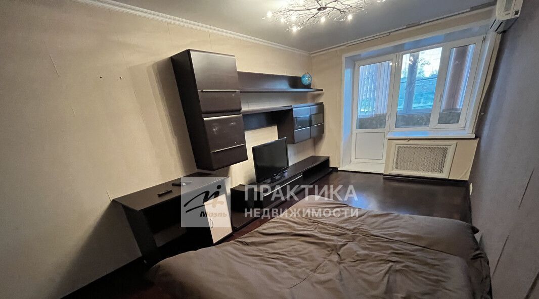квартира городской округ Богородский г Ногинск ул 3-го Интернационала 80 фото 11