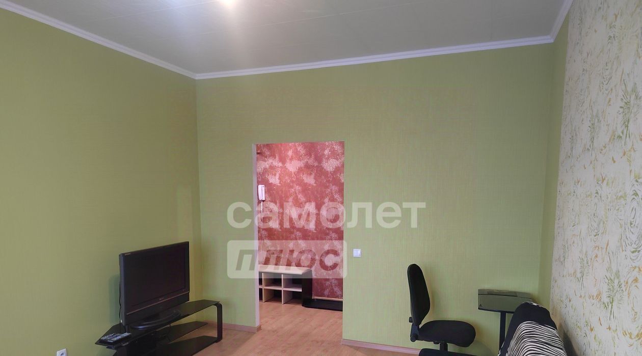 квартира г Воскресенск Новлянский ул Кагана 19 фото 10