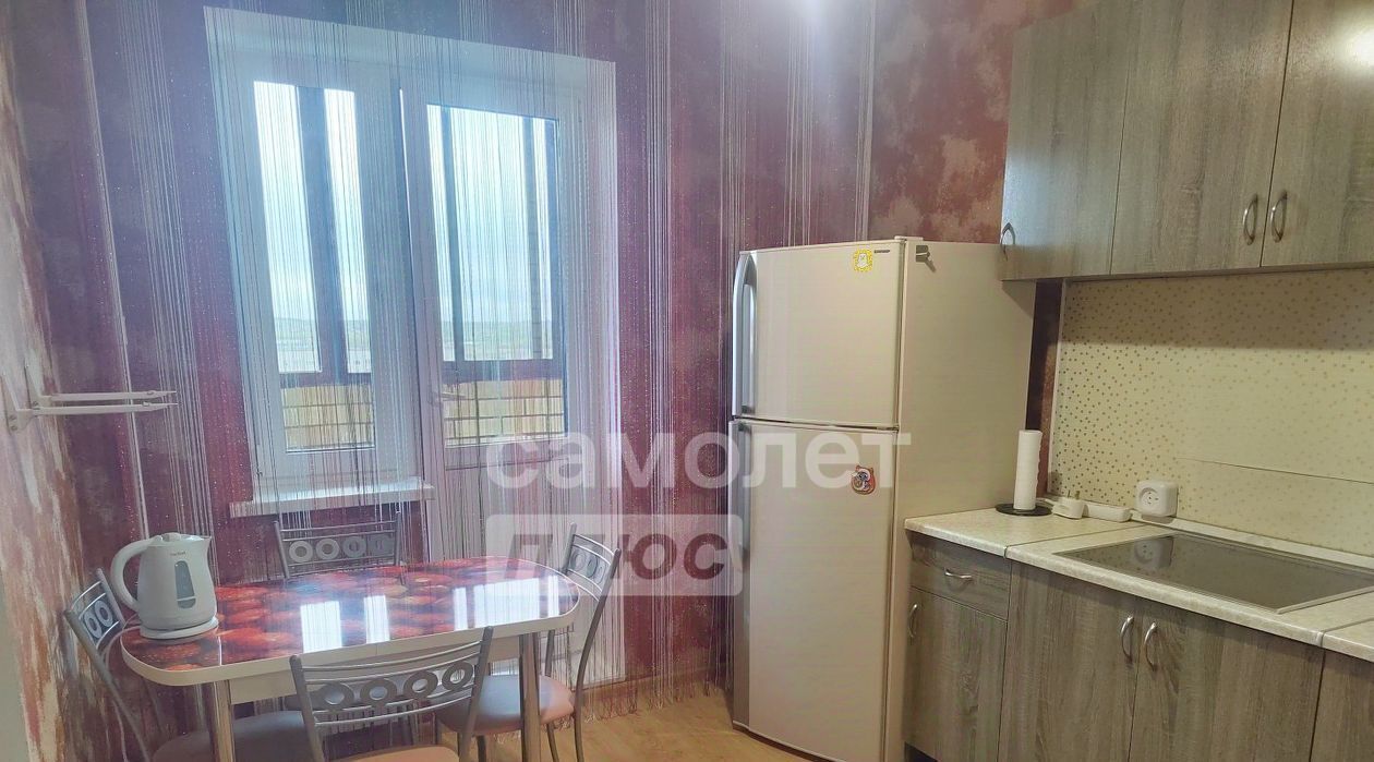квартира г Воскресенск Новлянский ул Кагана 19 фото 11