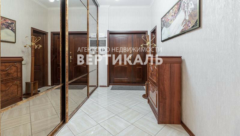 квартира г Москва метро Маяковская пер 1-й Тверской-Ямской 11 фото 15