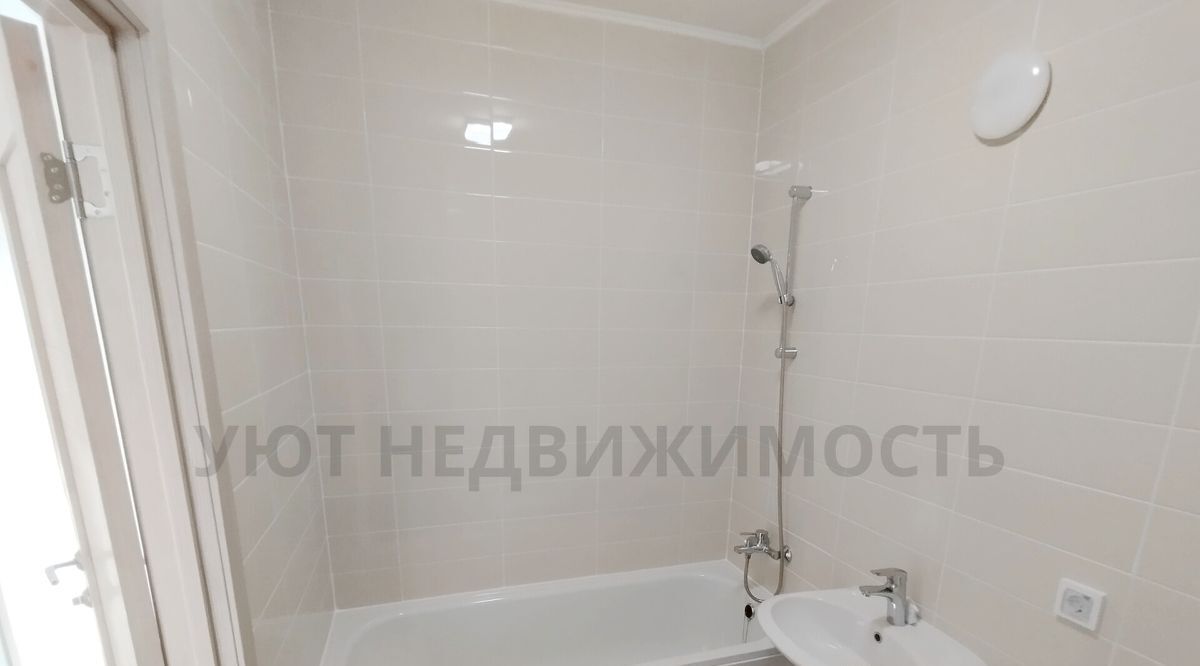 квартира г Москва метро Алексеевская ул Годовикова 10 фото 10